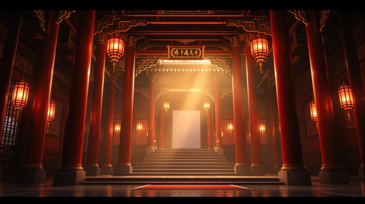 《长安幻梦》获金鸡奖最佳美术设计，白熊影院再夺殊荣新闻配图